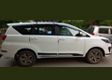 8 seater brand new 2022 model innova crysta car hire delhi