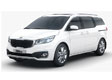 kia carnival luminous plus taxi on rent in delhi